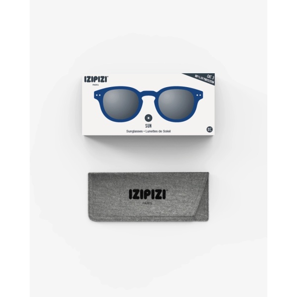 GAFAS IZIPIZI ADULTO NAVY BLUE C