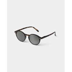 GAFAS IZIPIZI ADULTO TORTOISE D 2
