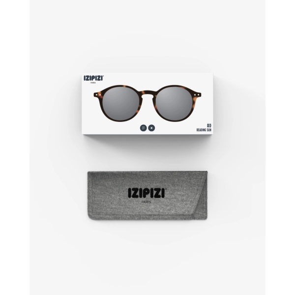 GAFAS IZIPIZI ADULTO TORTOISE D