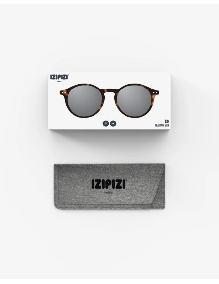 GAFAS IZIPIZI ADULTO TORTOISE D