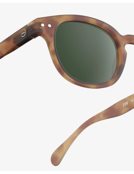 GAFAS IZIPIZI ADULTO HAVANE C