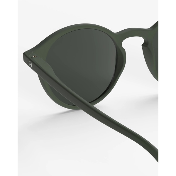 GAFAS IZIPIZI ADULTO KAKI GREEN C