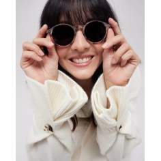 GAFAS IZIPIZI ADULTO LIGHT TORTOISE D 2