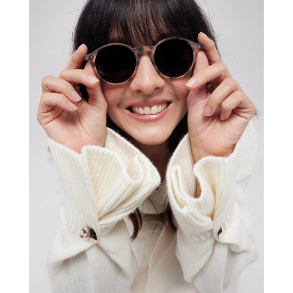 GAFAS IZIPIZI ADULTO LIGHT TORTOISE D