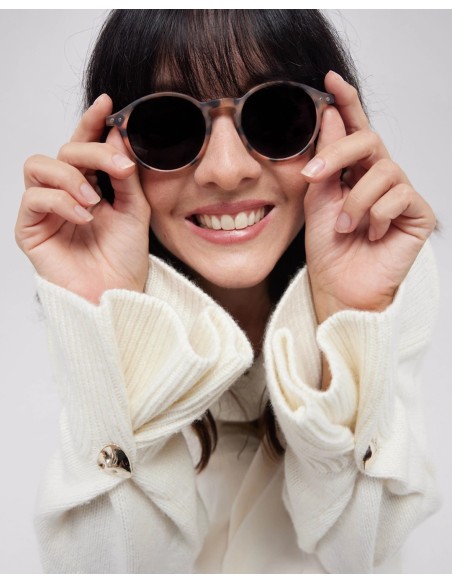 GAFAS IZIPIZI ADULTO LIGHT TORTOISE D