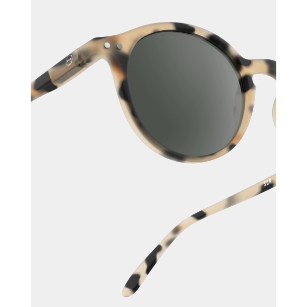 GAFAS IZIPIZI ADULTO LIGHT TORTOISE D