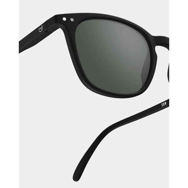 GAFAS IZIPIZI ADULTO BLACK E