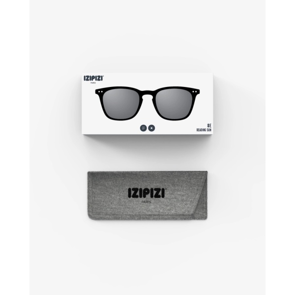 GAFAS IZIPIZI ADULTO BLACK E