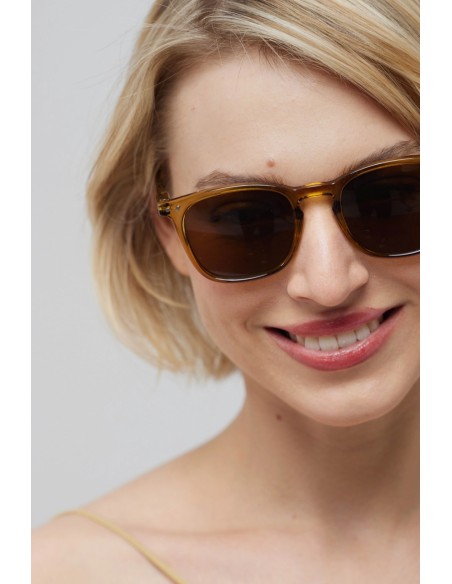 GAFAS IZIPIZI ADULTO GOLDEN GREEN E