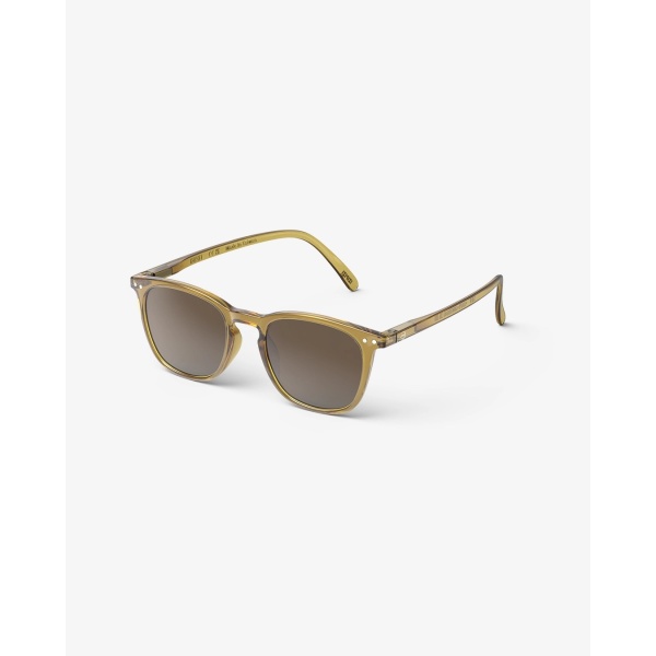 GAFAS IZIPIZI ADULTO GOLDEN GREEN E