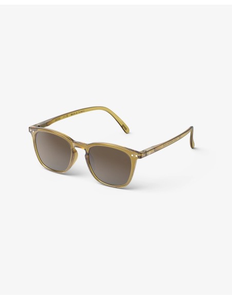 GAFAS IZIPIZI ADULTO GOLDEN GREEN E