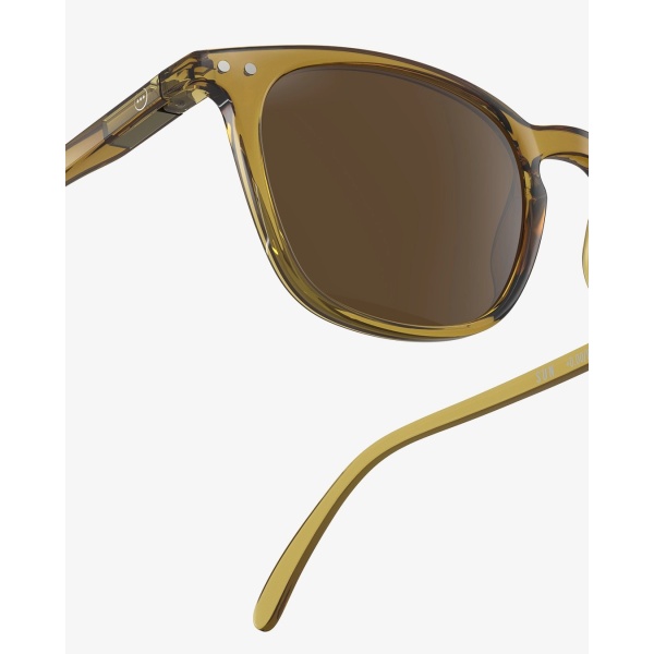 GAFAS IZIPIZI ADULTO GOLDEN GREEN E