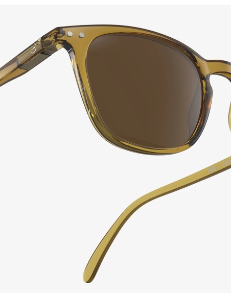 GAFAS IZIPIZI ADULTO GOLDEN GREEN E