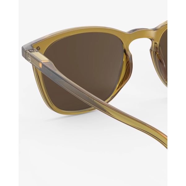 GAFAS IZIPIZI ADULTO GOLDEN GREEN E