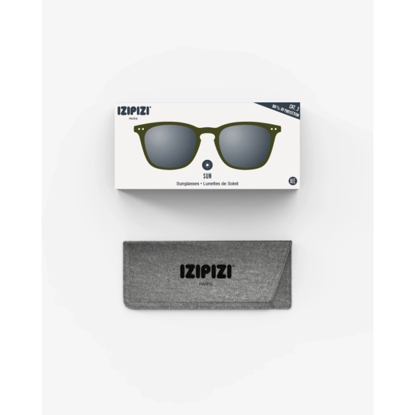 GAFAS IZIPIZI ADULTO KAKI GREEN E