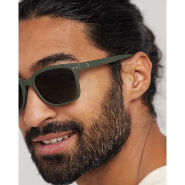 GAFAS IZIPIZI ADULTO HAVANE D