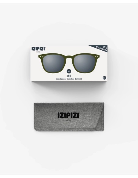 GAFAS IZIPIZI ADULTO HAVANE D