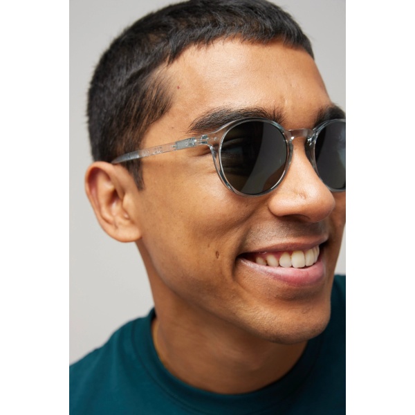 GAFAS IZIPIZI ADULTO FROZEN BLUE D