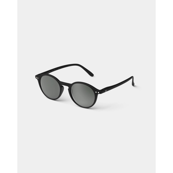 GAFAS IZIPIZI ADULTO BLACK D