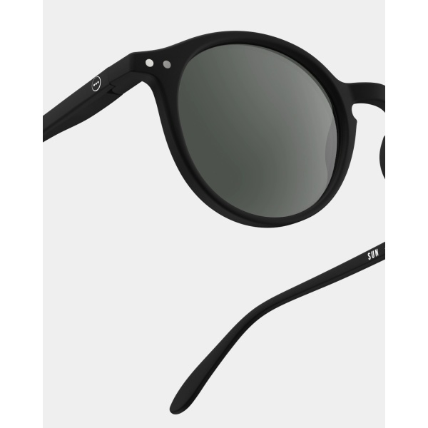 GAFAS IZIPIZI ADULTO BLACK D