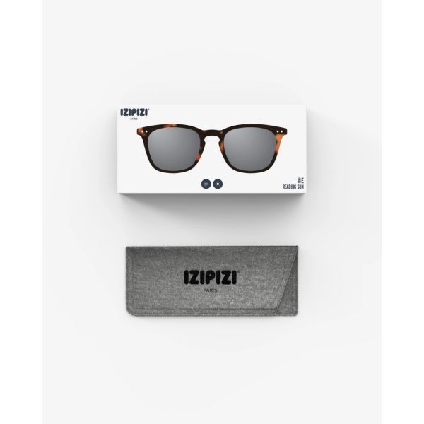 GAFAS IZIPIZI ADULTO TORTOIS E