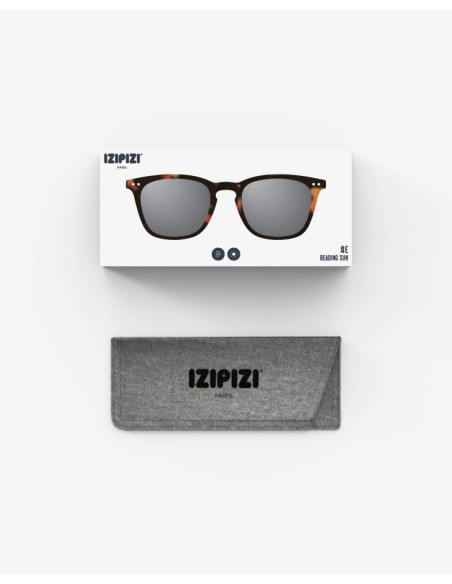 GAFAS IZIPIZI ADULTO TORTOIS E