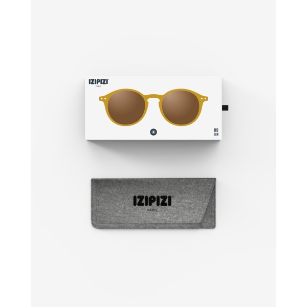 GAFAS IZIPIZI ADULTO GOLDEN GREEN D