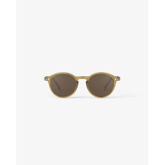 GAFAS IZIPIZI ADULTO GOLDEN GREEN D