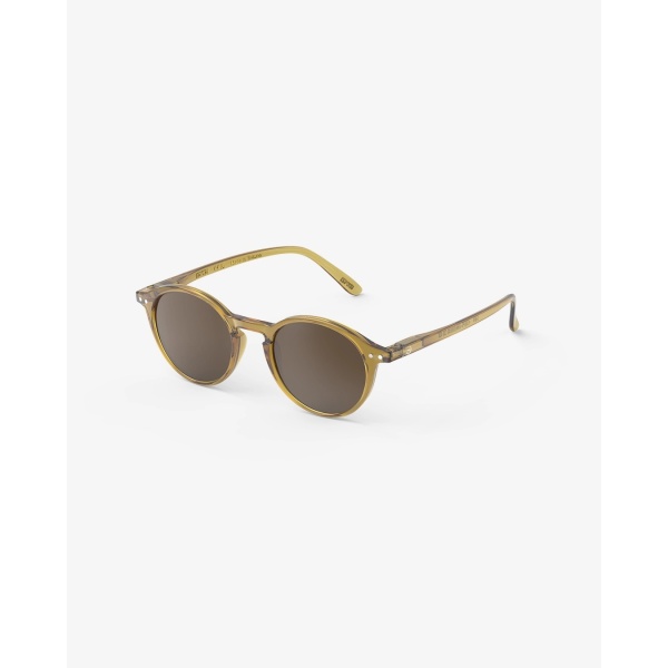 GAFAS IZIPIZI ADULTO GOLDEN GREEN D