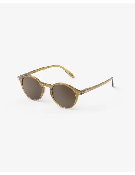 GAFAS IZIPIZI ADULTO GOLDEN GREEN D