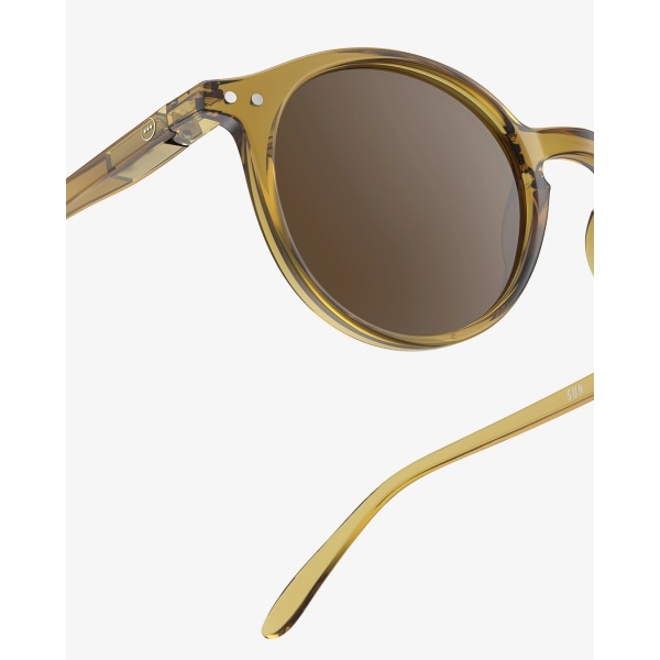 GAFAS IZIPIZI ADULTO GOLDEN GREEN D