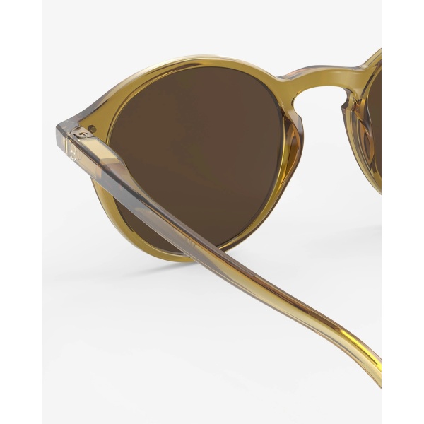 GAFAS IZIPIZI ADULTO GOLDEN GREEN D