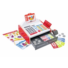 CAJA REGISTRADORA BEEN N BUY