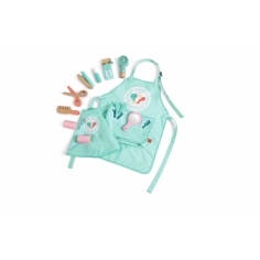 CONJUNTO DE PELUQUERÍA