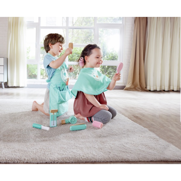 CONJUNTO DE PELUQUERÍA