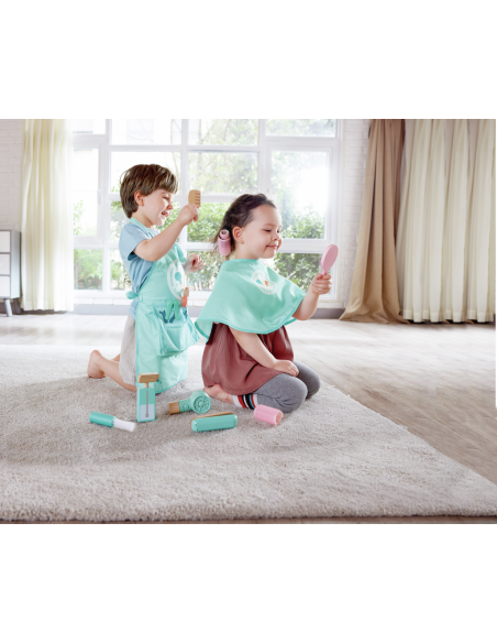 CONJUNTO DE PELUQUERÍA