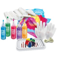 KIS MARKERS TIE DYE