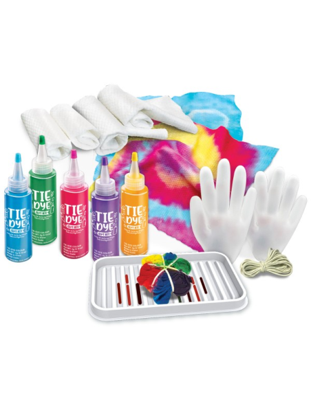 KIS MARKERS TIE DYE