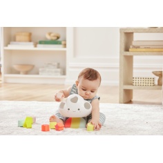 NUBE CLASIFICADORA DE FORMAS 2