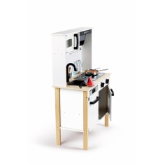 COCINA INTELIGENTE MODERNA 2