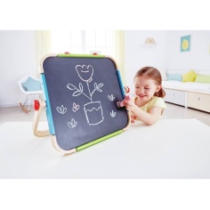 ESTUDIO DE DIBUJO PORTÁTIL 2