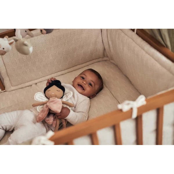 HADA BAILARINA MAE DE PELUCHE