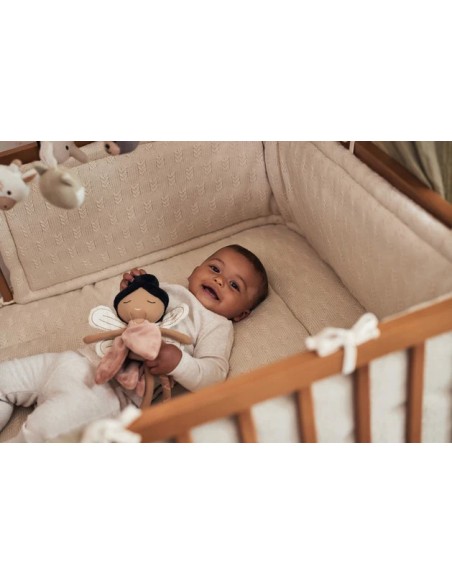 HADA BAILARINA MAE DE PELUCHE