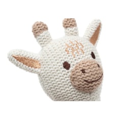 SONAJERO DE JIRAFA 2