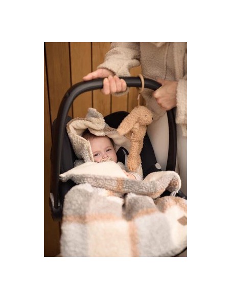 PELUCHE BUNNY RIVERSIDE PARA COLGAR