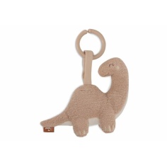 PELUCHE DINO PARA COLGAR