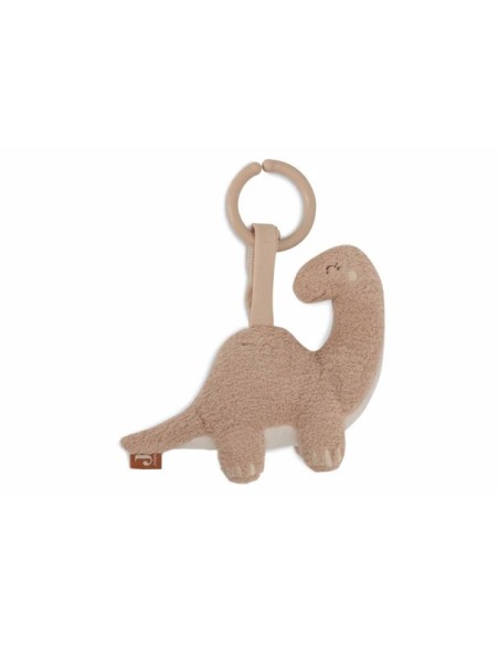 PELUCHE DINO PARA COLGAR