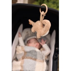 PELUCHE DINO PARA COLGAR 2