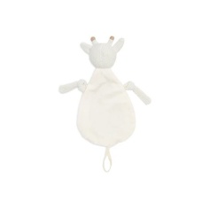 DOUDOU PARA CHUPETE JIRAFA 2