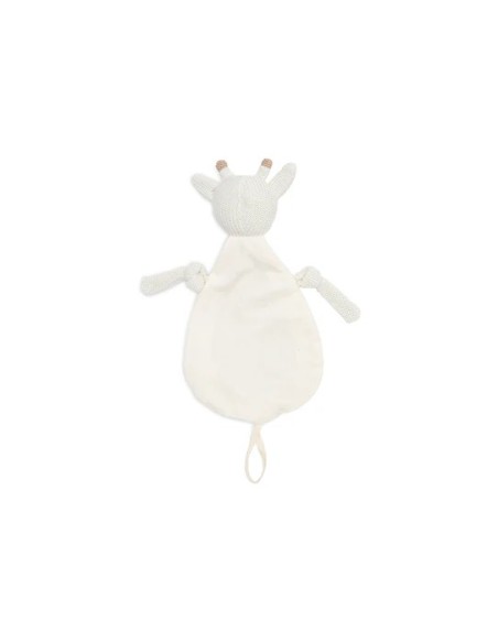 DOUDOU PARA CHUPETE JIRAFA